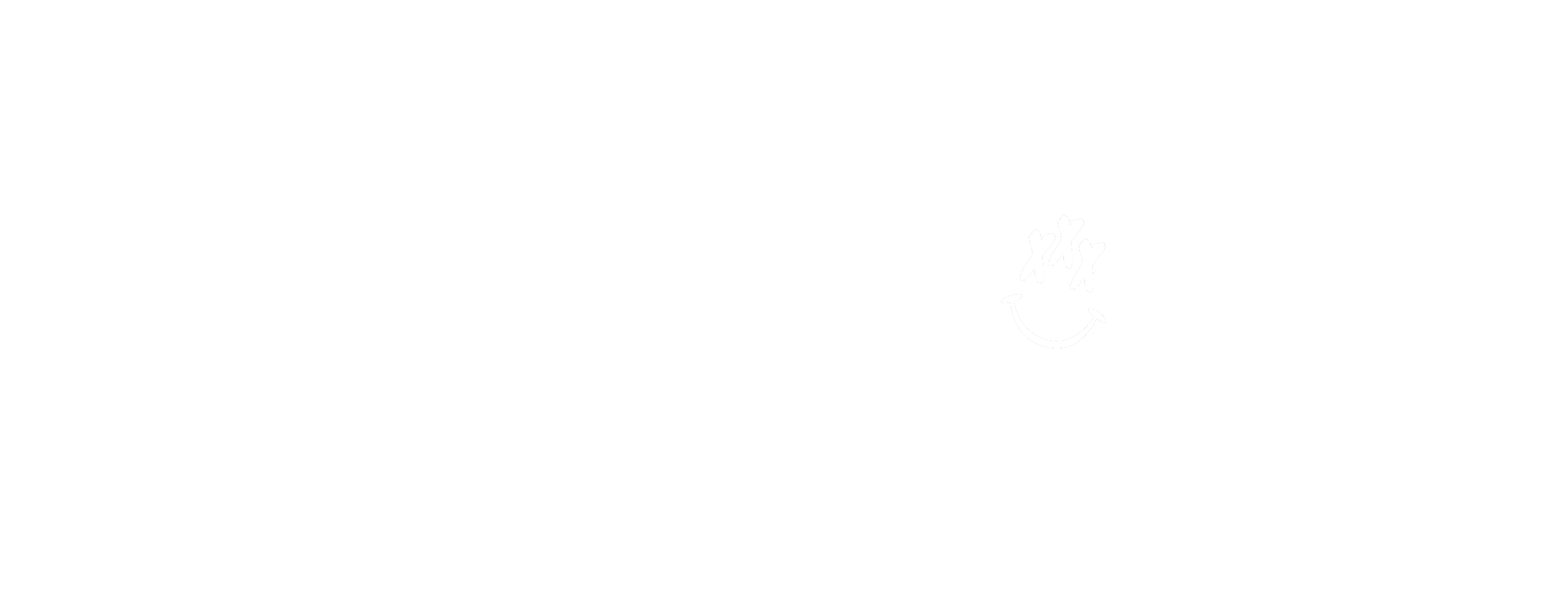 High Monks Logo Horizontal