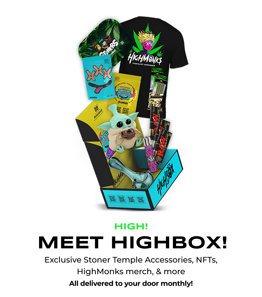 highbox